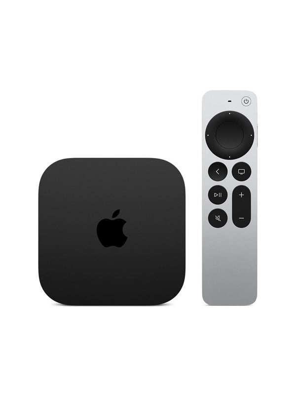 Apple TV 4K (4. Gen) 128GB