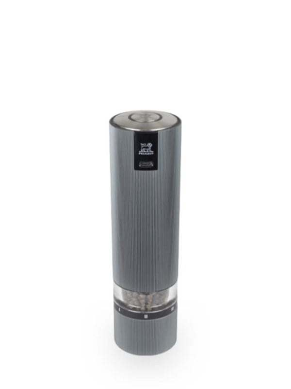 Peugeot LINE SENSE elektrisk peberkværn u'select carbon