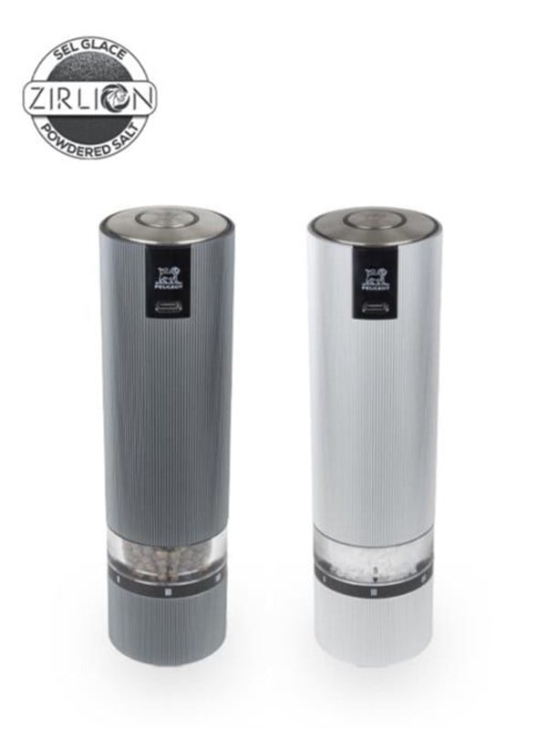 Peugeot LINE SENSE duo peber & salt Z électrique u'select aluminium