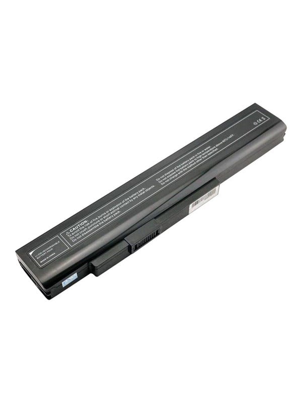 CoreParts - laptop battery - Li-Ion - 4400 mAh