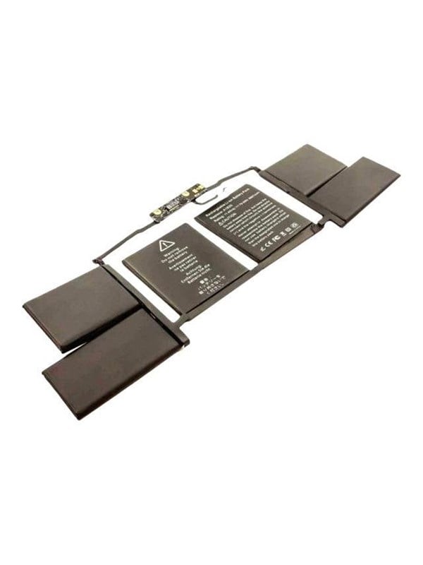 CoreParts - laptop battery - Li-pol - 6.7 Ah - 76 Wh
