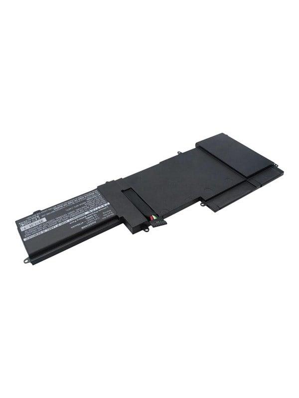 CoreParts - laptop battery - Li-pol - 4750 mAh - 70.3 Wh