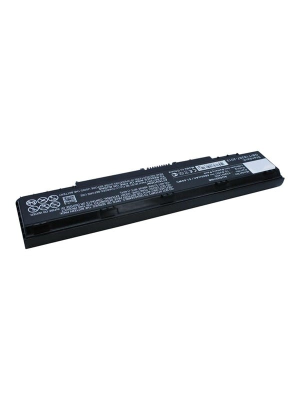 CoreParts - laptop battery - Li-Ion - 4800 mAh - 51.8 Wh