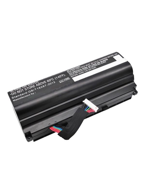 CoreParts - laptop battery - Li-Ion - 4.4 Ah - 66 Wh