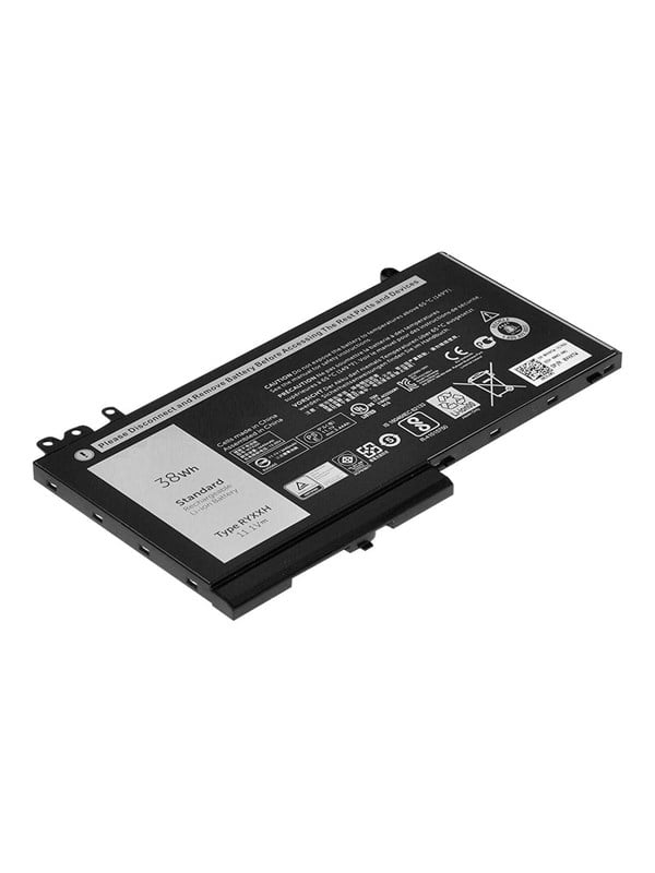 CoreParts - laptop battery - Li-pol - 3.4 Ah - 38 Wh