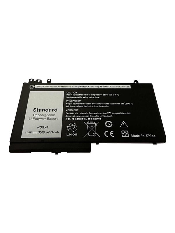 CoreParts - laptop battery - Li-pol - 2.9 Ah - 34 Wh