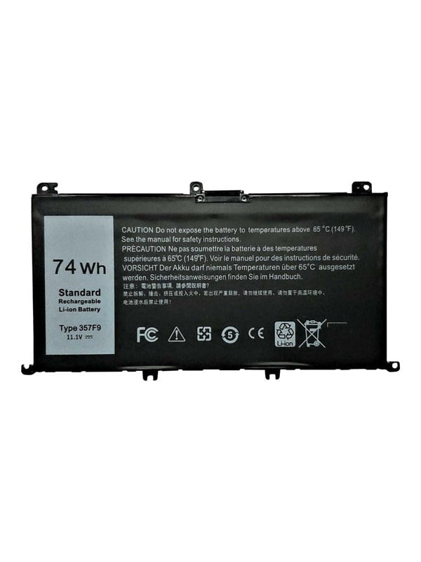 CoreParts - laptop battery - Li-pol - 4200 mAh - 50 Wh