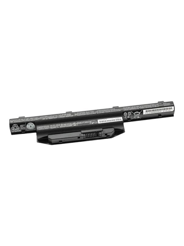 CoreParts - laptop battery - Li-Ion - 4400 mAh - 47.5 Wh CoreParts - laptop battery - Li-Ion - 4400 mAh - 47.5 Wh