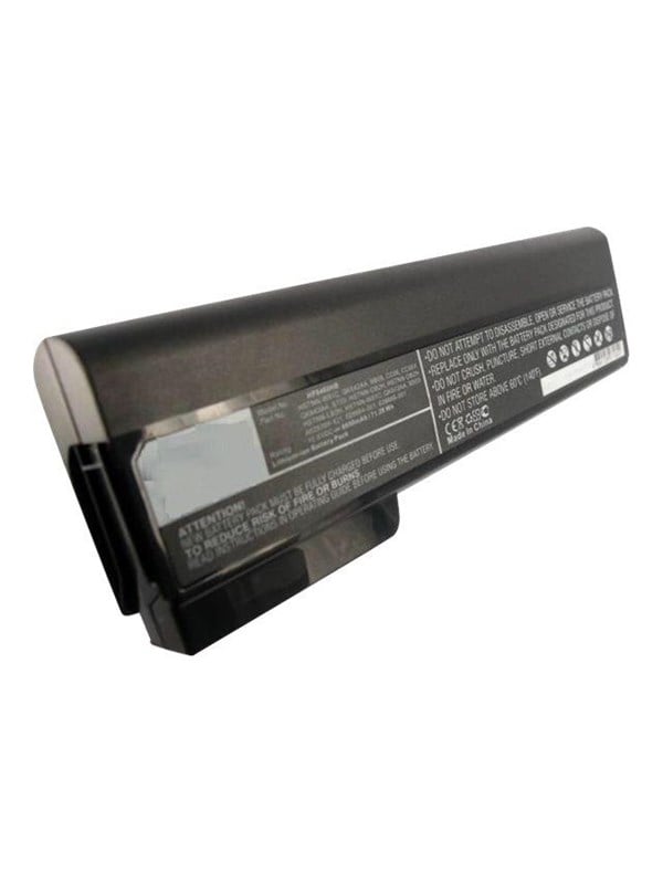 CoreParts - laptop battery - Li-Ion - 6600 mAh - 71.3 Wh