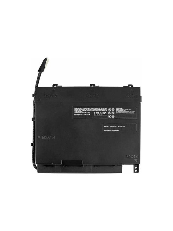 CoreParts - laptop battery - Li-pol - 8200 mAh - 94.7 Wh