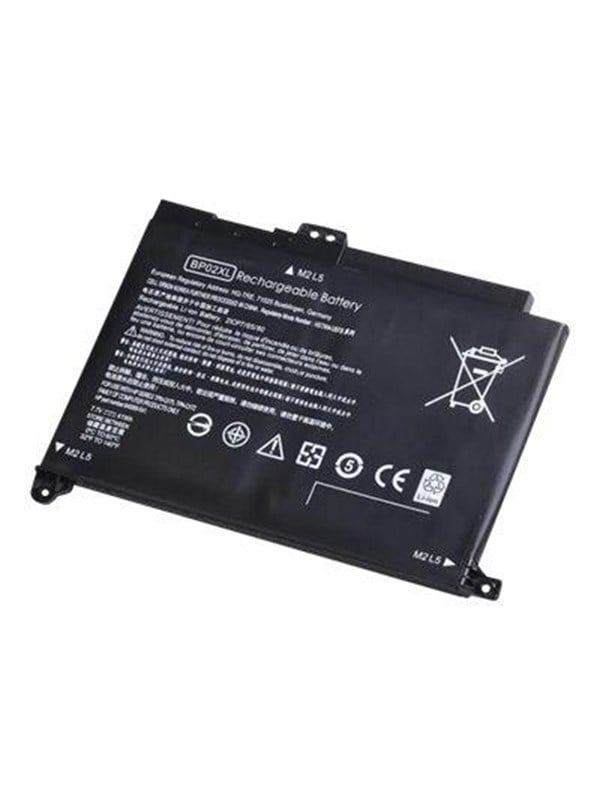 CoreParts - laptop battery - Li-pol - 4.4 Ah - 34 Wh