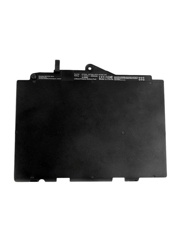 CoreParts - laptop battery - 3800 mAh - 44 Wh