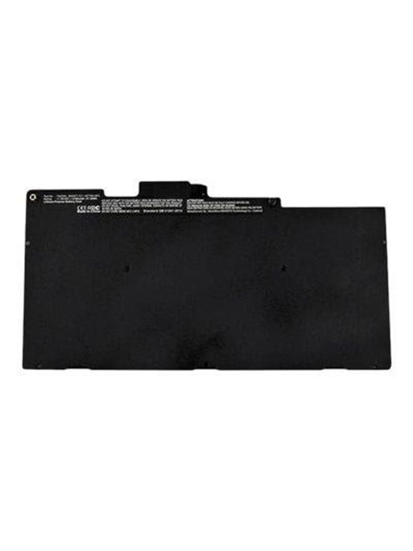 CoreParts - laptop battery - Li-pol - 4100 mAh - 47 Wh