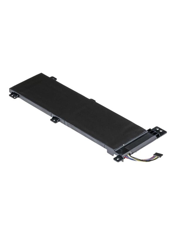 CoreParts - laptop battery - Li-pol - 3800 mAh - 28.9 Wh