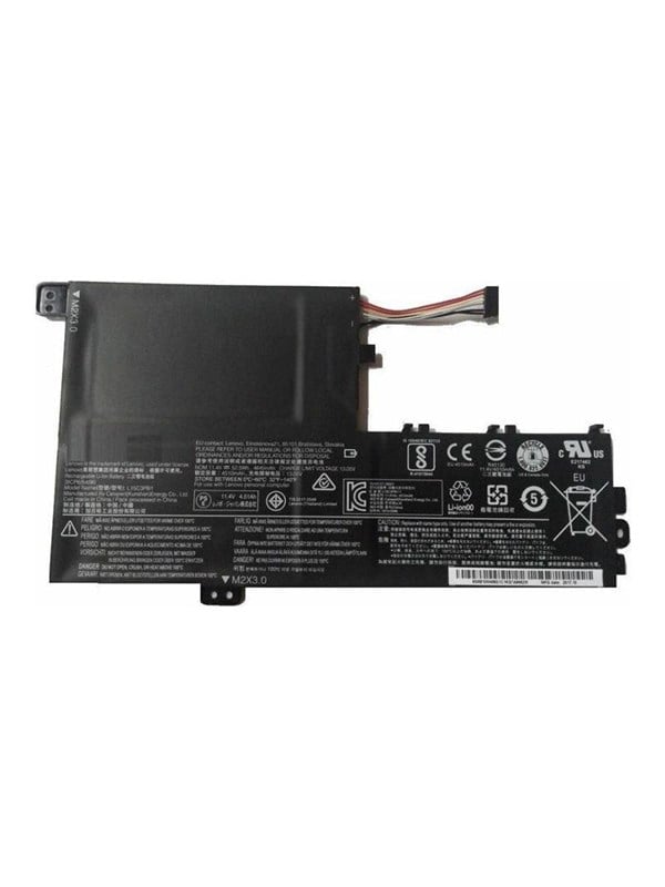 CoreParts - laptop battery - Li-pol - 4500 mAh - 51.3 Wh