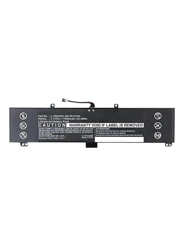 CoreParts - laptop battery - Li-Ion - 7200 mAh - 53.3 Wh
