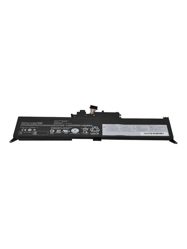 CoreParts - laptop battery - Li-pol - 2895 mAh - 43 Wh