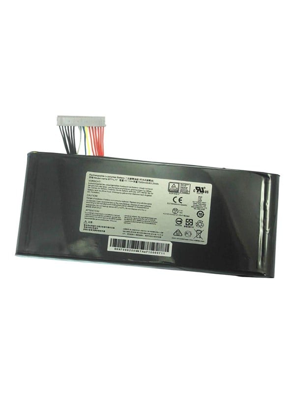CoreParts - laptop battery - Li-Ion - 7500 mAh - 83 Wh
