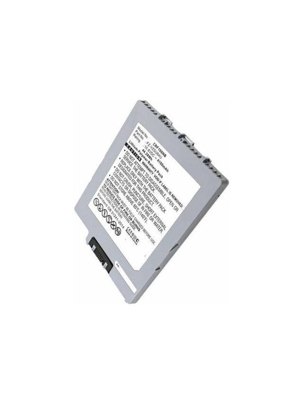 CoreParts - laptop battery - Li-pol - 4100 mAh - 44 Wh
