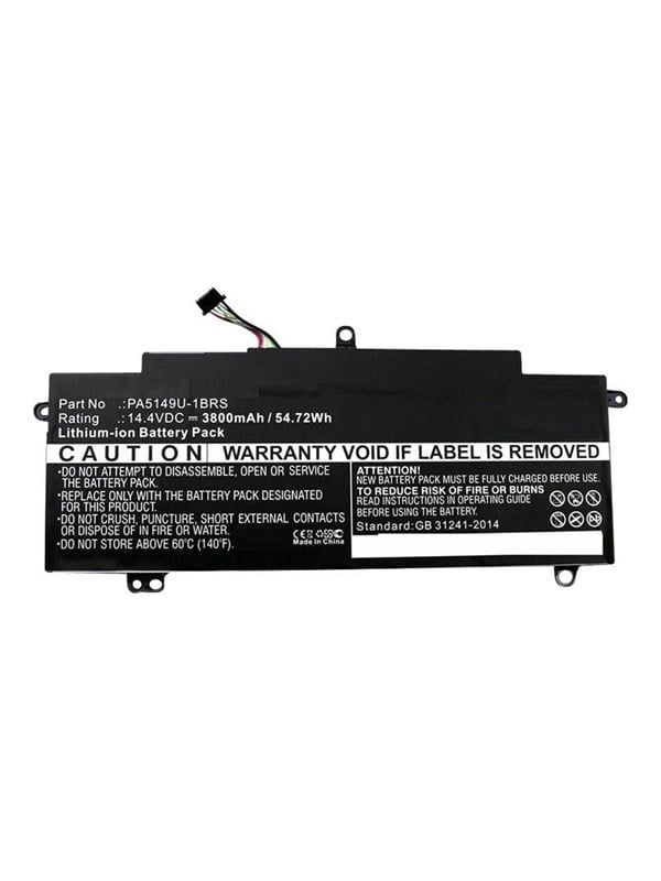 CoreParts - laptop battery - Li-Ion - 3800 mAh - 54.7 Wh