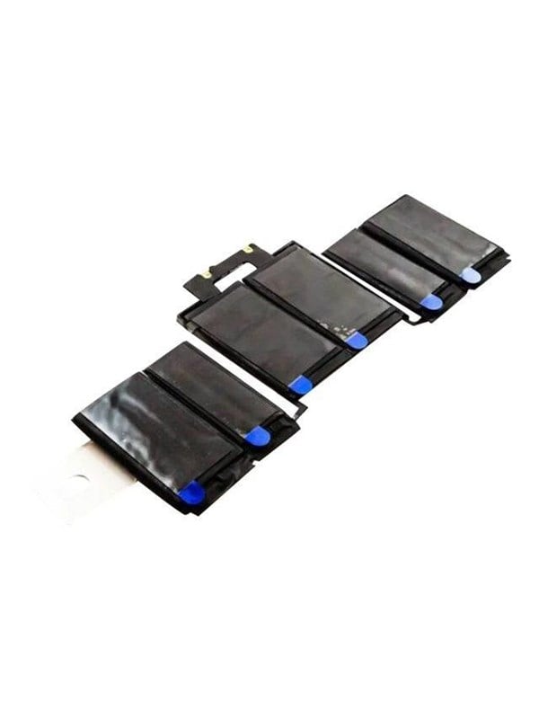 CoreParts - laptop battery - 11.4 V - Li-pol - 5050 mAh - 58 Wh