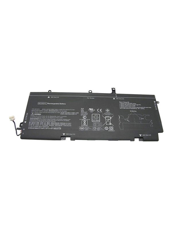 CoreParts - laptop battery - 11.4V - Li-pol - 3200 mAh - 36 Wh