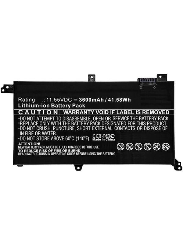 CoreParts MBXAS-BA0182 laptop spare part