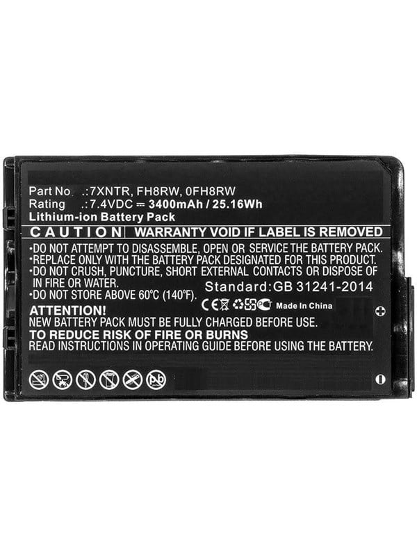 CoreParts MBXDE-BA0184 tablet spare part/accessory