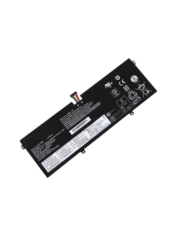 CoreParts - laptop battery - 7.6V - Li-pol - 7600 mAh - 57.76 Wh