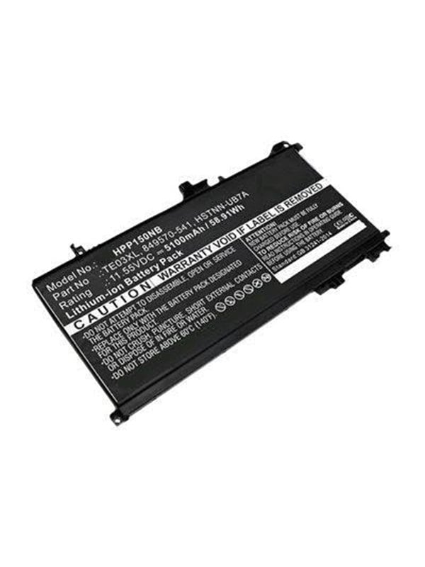 CoreParts - laptop battery - 15.4V - Li-pol - 4000 mAh - 61.6 Wh