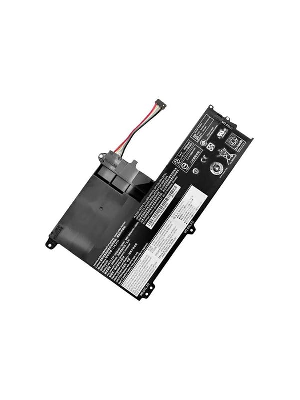 CoreParts - laptop battery - 7.4V - Li-pol - 4050 mAh - 30 Wh