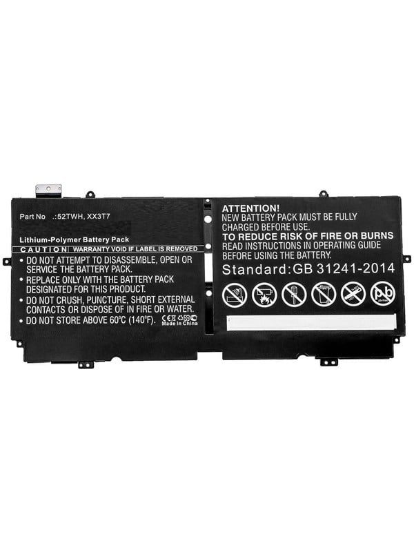 CoreParts MBXDE-BA0222 laptop spare part