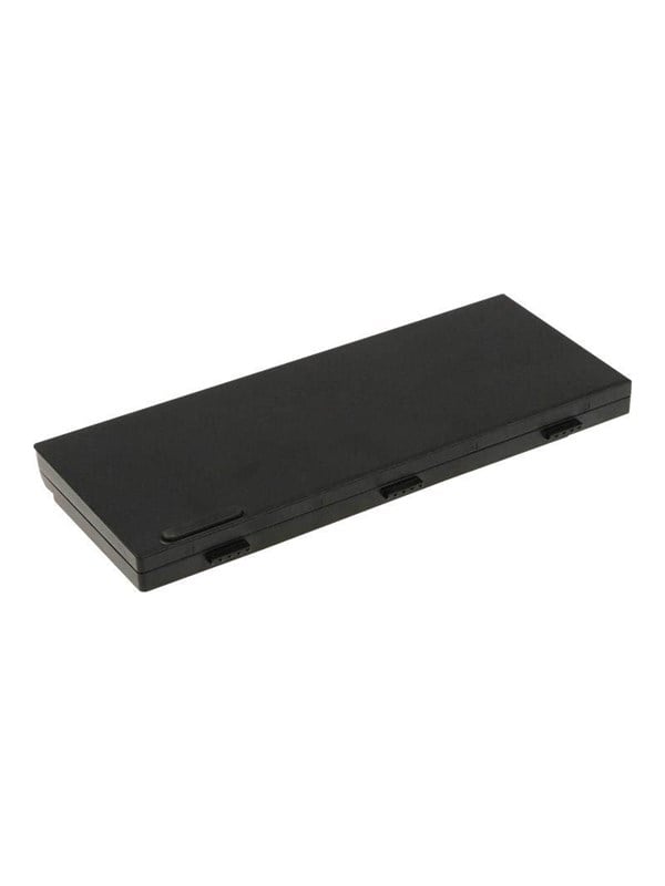 CoreParts - Batteri til bærbar computer - Litiumion - 4200 mAh - 63.8 Wh - sort - for Lenovo ThinkPad P50 20EN, 20EQ P51 20HH, 20HJ, 20MM