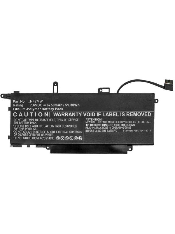 CoreParts MBXDE-BA0227 laptop spare part