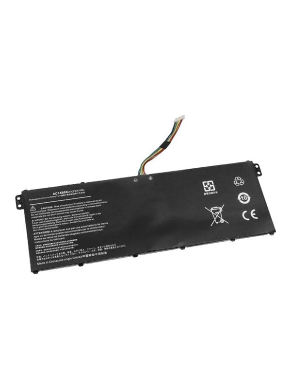 CoreParts - laptop battery - Li-pol - 3250 mAh - 49.66 Wh