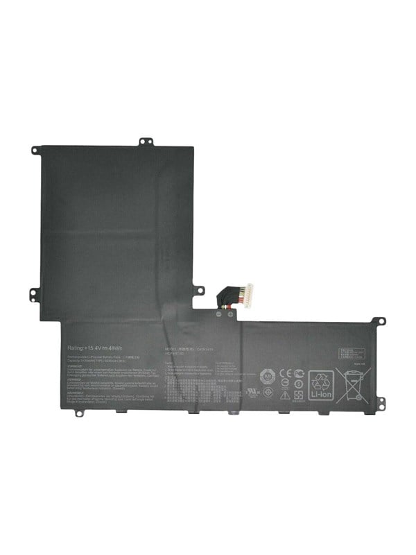 CoreParts - laptop battery - 15.4V - Li-pol - 3050 mAh - 46.97 Wh CoreParts - laptop battery - 15.4V - Li-pol - 3050 mAh - 46.97 Wh