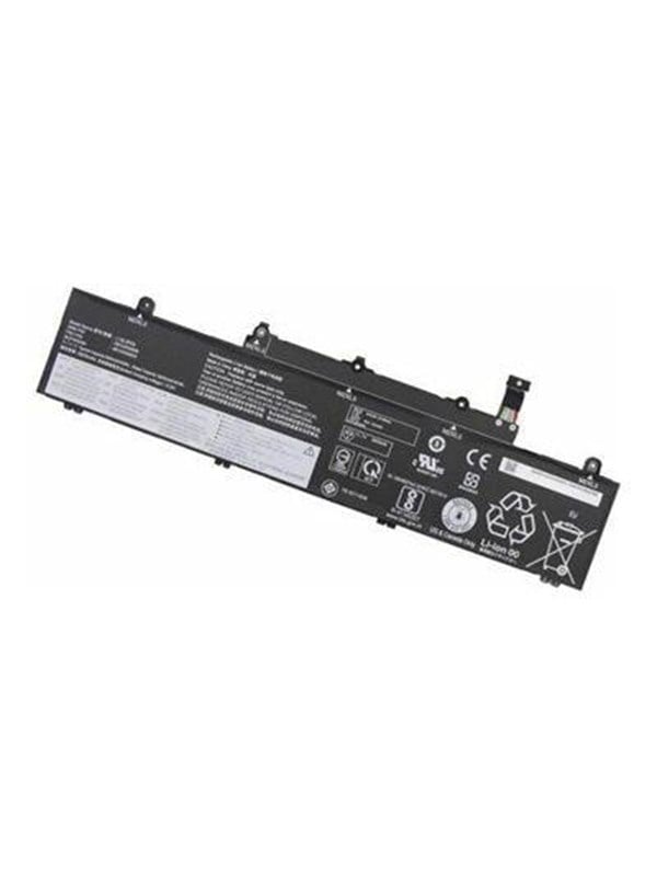 CoreParts - laptop battery - 11.55 V - Li-pol - 4650 mAh - 53.71 Wh