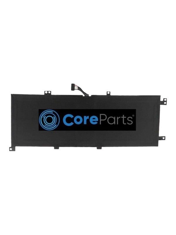 CoreParts - laptop battery - 15.2 V - Li-pol - 2900 mAh - 44.08 Wh