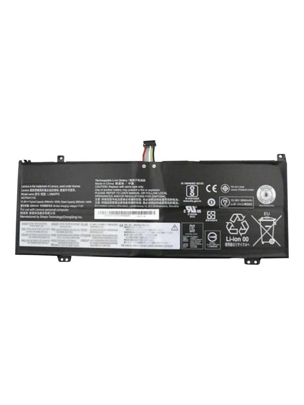 CoreParts - laptop battery - 15.36V - Li-pol - 2850 mAh - 43.78 Wh
