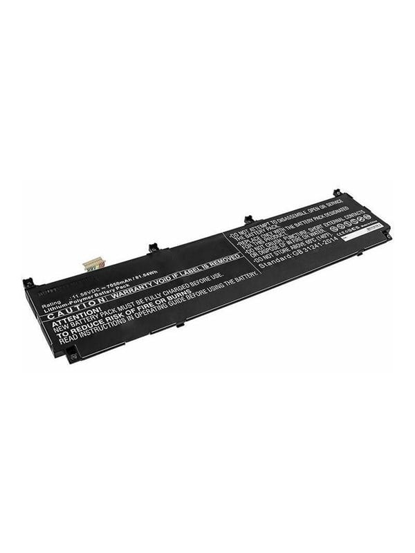 CoreParts - laptop battery - 11.58V - Li-Ion - 7050 mAh - 81.64 Wh