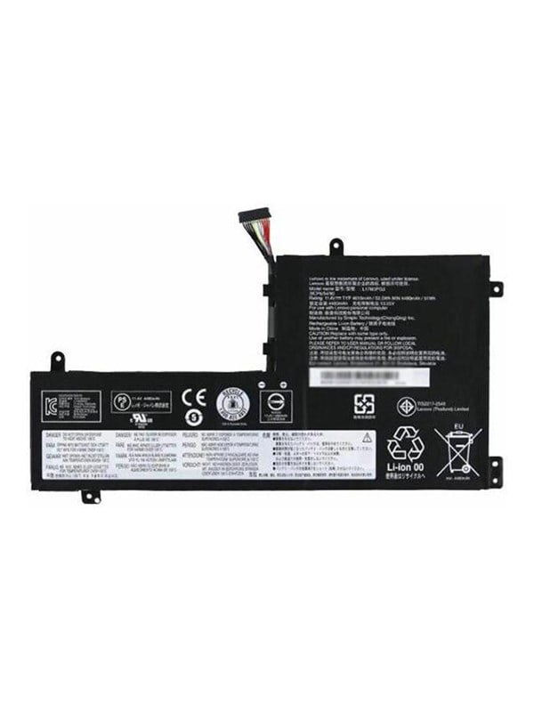 CoreParts - laptop battery - 11.55 V long cable - Li-pol - 4750 mAh - 55 Wh