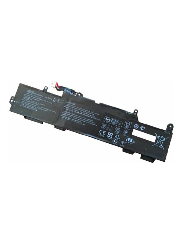 CoreParts - laptop battery - 11.55 V - Li-Ion - 4200 mAh - 48.51 Wh