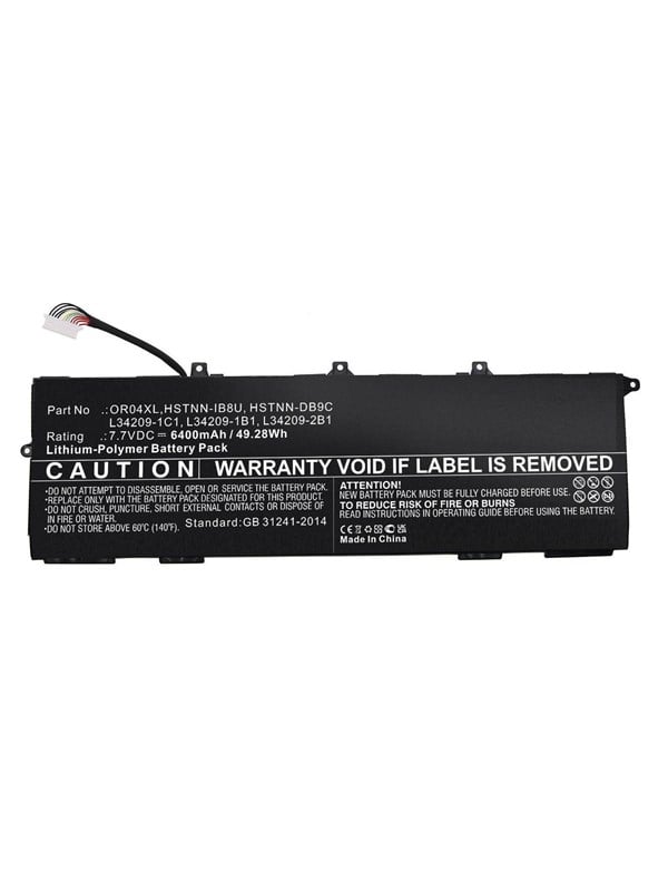 CoreParts MBXHP-BA0301 laptop spare part