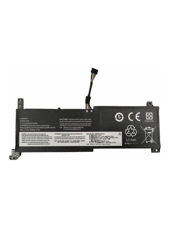 CoreParts - laptop battery - 7.7 V - Li-pol - 4650 mAh - 35.81 Wh