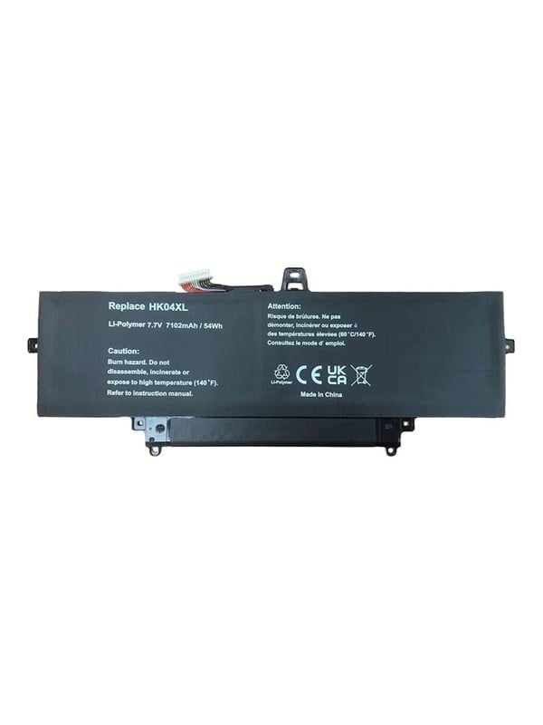 CoreParts - laptop battery - 7.7 V - Li-Ion - 7102 mAh - 54 Wh