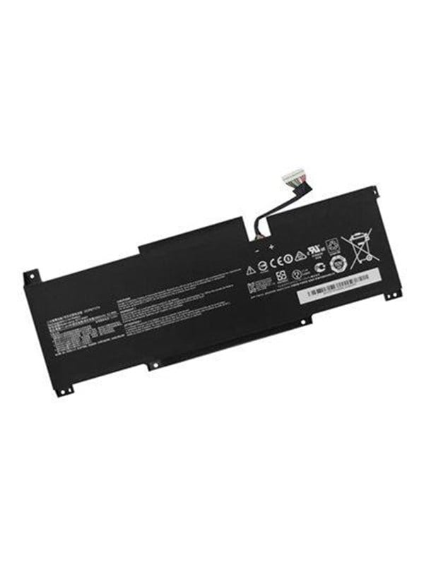 CoreParts - laptop battery - Li-pol - 4500 mAh - 51.3 Wh