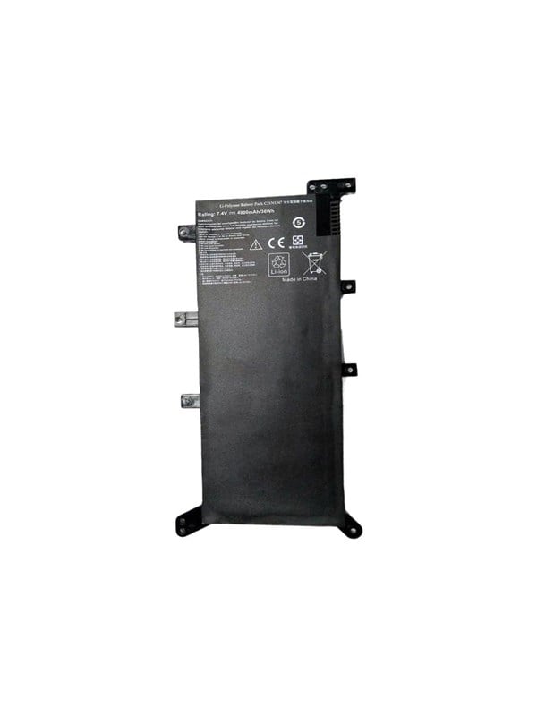 CoreParts - laptop battery - 7.4 V - Li-pol - 4900 mAh - 36.26 Wh