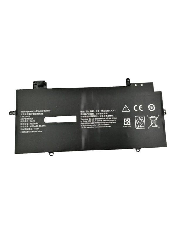 CoreParts - laptop battery - 15.4 V - Li-pol - 3200 mAh - 49.28 Wh