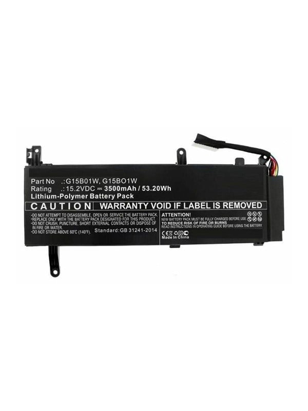 CoreParts Laptop Battery for Xiaomi