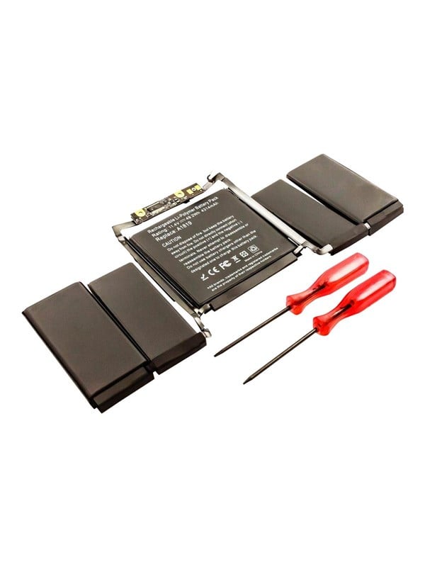 CoreParts - laptop battery - Li-pol - 4300 mAh - 49.2 Wh